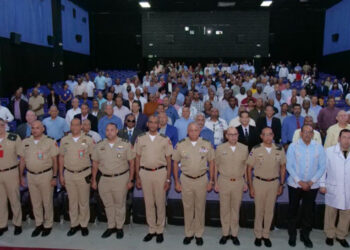 MIDE inicia entrega del “Cheque Sueldo por Año” a militares retirados