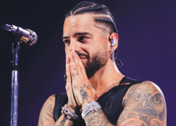 Maluma lanzará podcast sobre salud mental