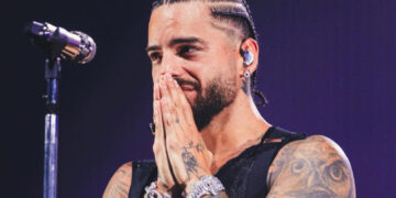 Maluma lanzará podcast sobre salud mental