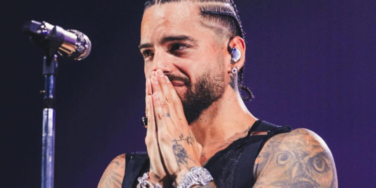 Maluma lanzará podcast sobre salud mental