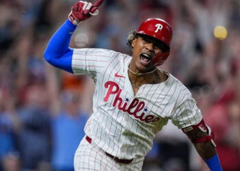 Mets firman a Cristian Pache con contrato de ligas menores