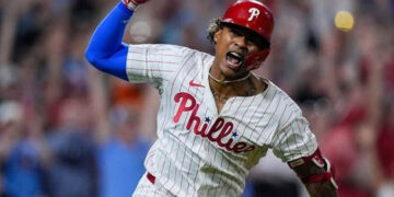 Mets firman a Cristian Pache con contrato de ligas menores