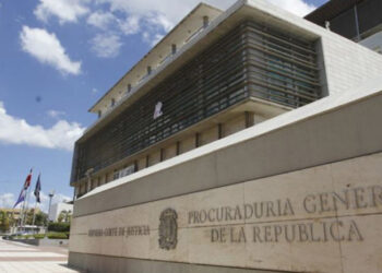 Ministerio Público acusa a 17 miembros de red criminal en Operación Arrecife