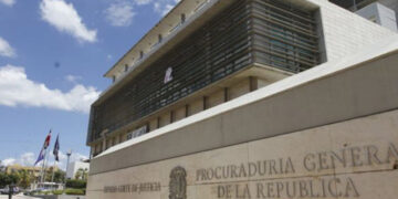 Ministerio Público acusa a 17 miembros de red criminal en Operación Arrecife