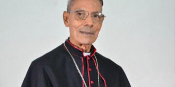 Monseñor Felipe Núñez, el pastor que marcó al Suroeste