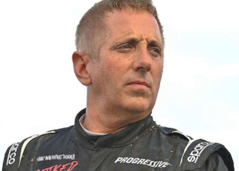 Muere ex piloto de NASCAR Greg Biffle en accidente aéreo