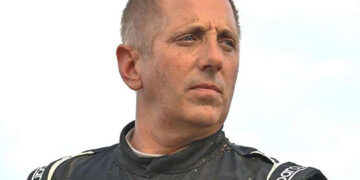 Muere ex piloto de NASCAR Greg Biffle en accidente aéreo