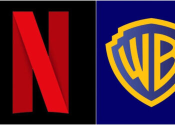 Netflix garantiza estrenos en cines pese a compra de Warner Bros.