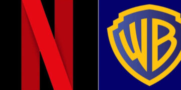 Netflix garantiza estrenos en cines pese a compra de Warner Bros.