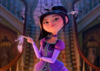 Netflix presenta Steps, nueva versión de La Cenicienta para 2026