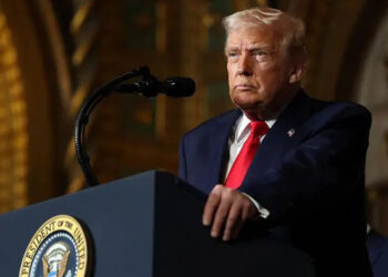 Por qué Trump ordenó bombardear al Estado Islámico en Nigeria
