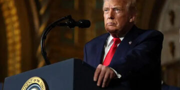 Por qué Trump ordenó bombardear al Estado Islámico en Nigeria