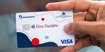Pro Consumidor sancionará negocio por uso irregular del Bono Navideño