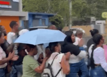 Protestas en El Limón siguen sin justicia por muerte de joven