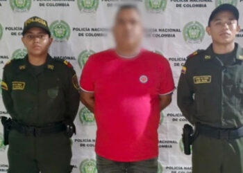 Red en Colombia falsificaba documentos a dominicanos