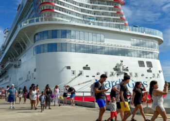 República Dominicana logra récord de 11.6 millones de visitantes