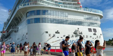 República Dominicana logra récord de 11.6 millones de visitantes