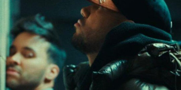 Romeo Santos y Prince Royce anuncian gira europea