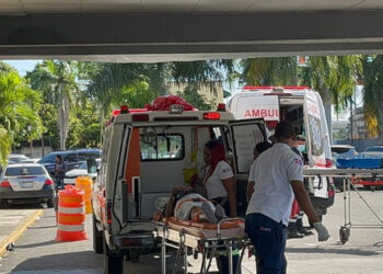 SNS reporta 13 menores intoxicados por alcohol en Navidad