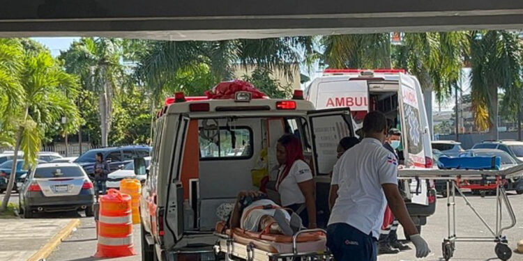 SNS reporta 13 menores intoxicados por alcohol en Navidad
