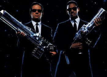 Sony prepara el regreso de “Men in Black”, según Deadline