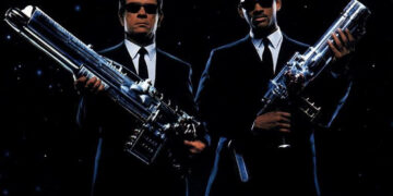 Sony prepara el regreso de “Men in Black”, según Deadline