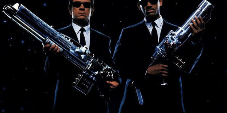 Sony prepara el regreso de “Men in Black”, según Deadline