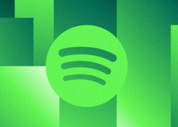 Spotify sufre robo de 86 millones de archivos musicales