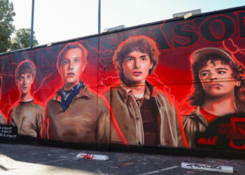Stranger Things 5 marca el cierre emocional de una generación