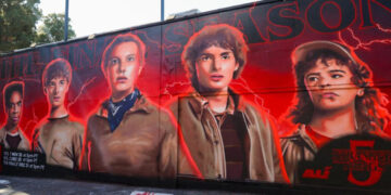 Stranger Things 5 marca el cierre emocional de una generación