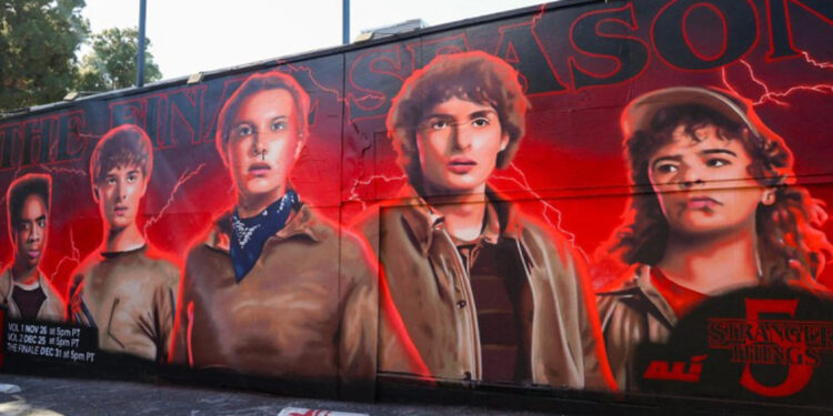 Stranger Things 5 marca el cierre emocional de una generación