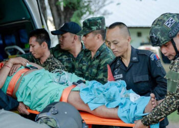 Tailandia y Camboya reavivan conflicto fronterizo y dejan cinco muertos