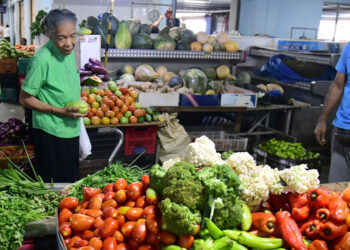 Tamayo enfrenta precios que asfixian a comerciantes y familias
