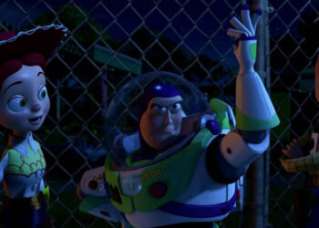 Tarantino coloca a “Toy Story 3” como la segunda mejor película del siglo