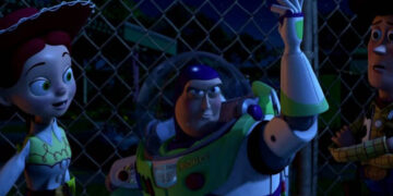 Tarantino coloca a “Toy Story 3” como la segunda mejor película del siglo