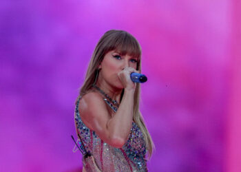 Taylor Swift dona un millón para combatir el hambre en EE. UU.
