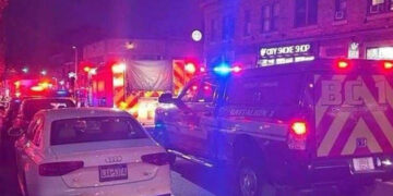 Tiroteo en campus de Brown deja dos muertos y heridos