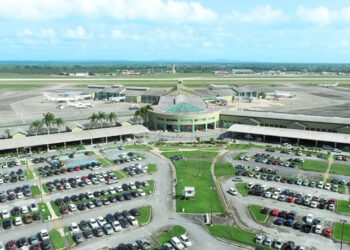 Trinidad y Tobago autoriza a EE. UU. uso de aeropuertos