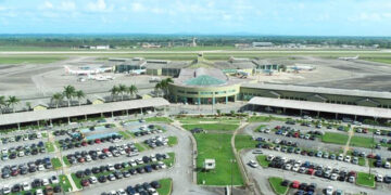 Trinidad y Tobago autoriza a EE. UU. uso de aeropuertos