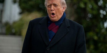Trump designa nuevo jefe del Comando Sur en plena tensión con Venezuela