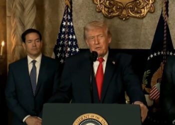 Trump planea detener a 80,000 inmigrantes en almacenes industriales