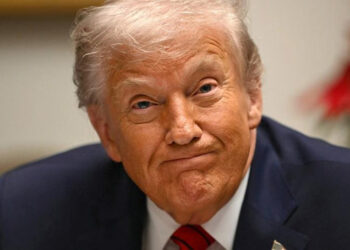 Trump retirará la Guardia Nacional de Chicago, Los Ángeles y Portland