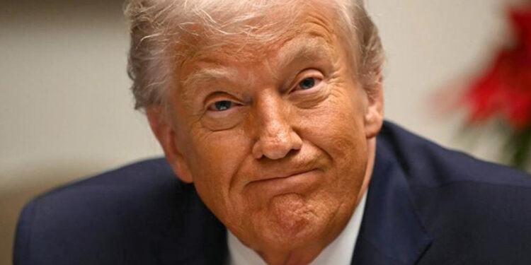 Trump retirará la Guardia Nacional de Chicago, Los Ángeles y Portland