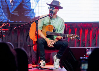 Zeo Muñoz anuncia gira y estrena “La niña de mi vida”
