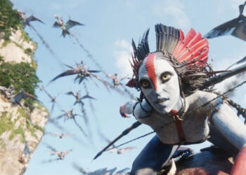 “Avatar: Fire and Ash” logra el segundo mejor estreno global de 2025