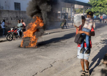 Haití en jaque: solo 67 días para evitar un peligroso vacío de poder