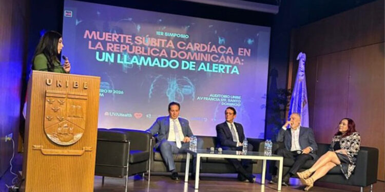 Alertan por muerte súbita cardíaca en RD sin desfibriladores