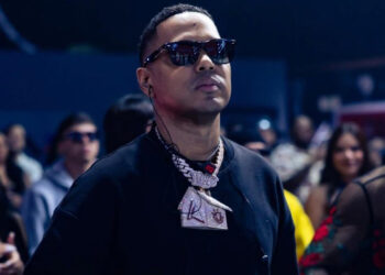 Alofoke Music logra su primera nominación en Premio Lo Nuestro