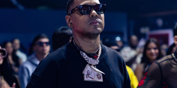 Alofoke Music logra su primera nominación en Premio Lo Nuestro