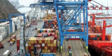 Aranceles de México a China y otros países entran en vigor